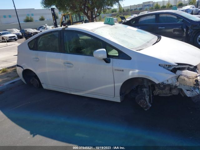 Photo 0 VIN: JTDKN3DU2C5390924 - TOYOTA PRIUS 