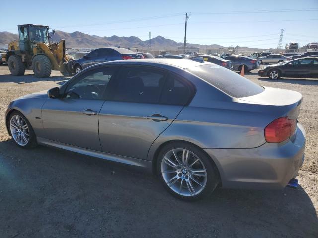 Photo 1 VIN: JTDKN3DU2C5402702 - BMW 3 SERIES 