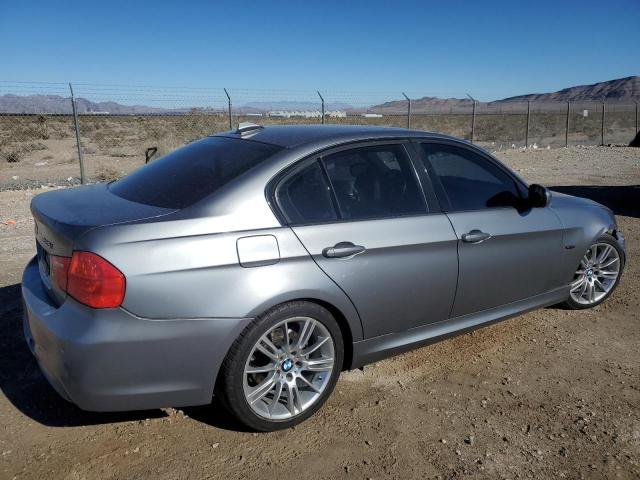 Photo 2 VIN: JTDKN3DU2C5402702 - BMW 3 SERIES 