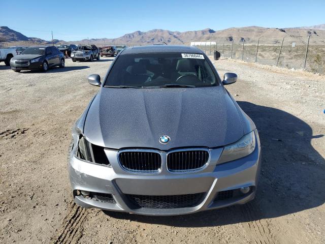 Photo 4 VIN: JTDKN3DU2C5402702 - BMW 3 SERIES 