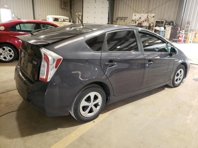 Photo 2 VIN: JTDKN3DU2C5404059 - TOYOTA PRIUS 