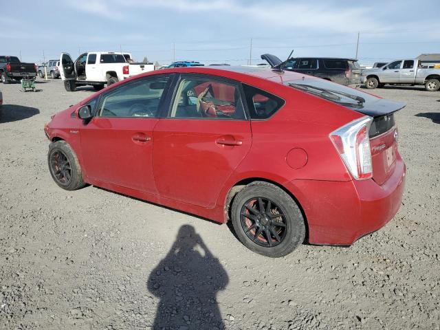 Photo 1 VIN: JTDKN3DU2C5407205 - TOYOTA PRIUS 