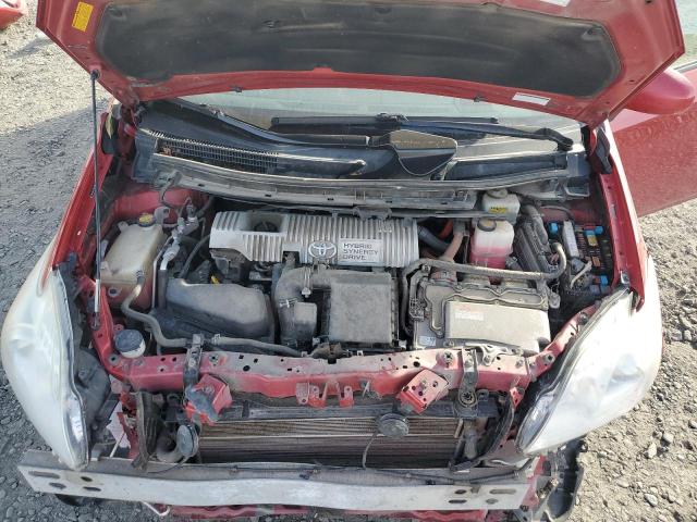 Photo 10 VIN: JTDKN3DU2C5407205 - TOYOTA PRIUS 