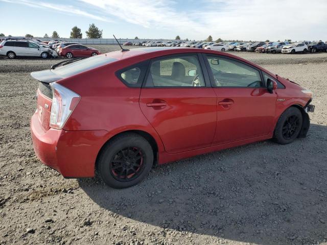 Photo 2 VIN: JTDKN3DU2C5407205 - TOYOTA PRIUS 