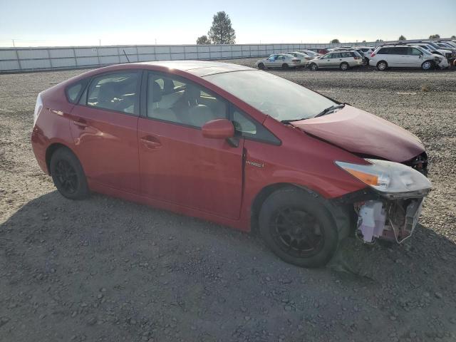 Photo 3 VIN: JTDKN3DU2C5407205 - TOYOTA PRIUS 