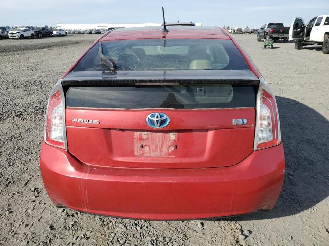 Photo 5 VIN: JTDKN3DU2C5407205 - TOYOTA PRIUS 