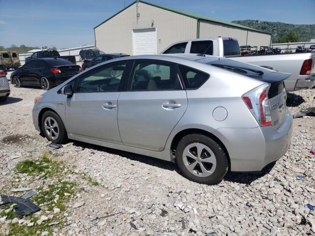 Photo 1 VIN: JTDKN3DU2C5414820 - TOYOTA PRIUS 