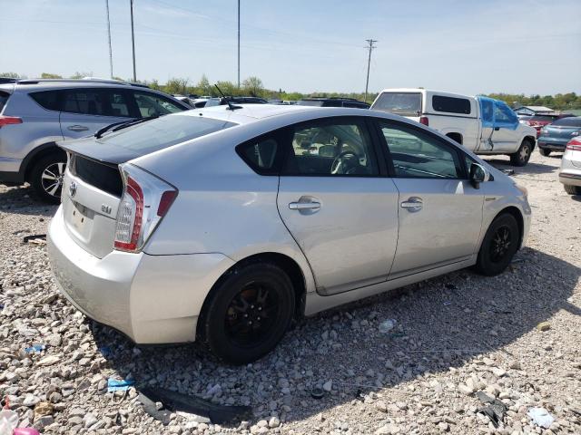 Photo 2 VIN: JTDKN3DU2C5414820 - TOYOTA PRIUS 