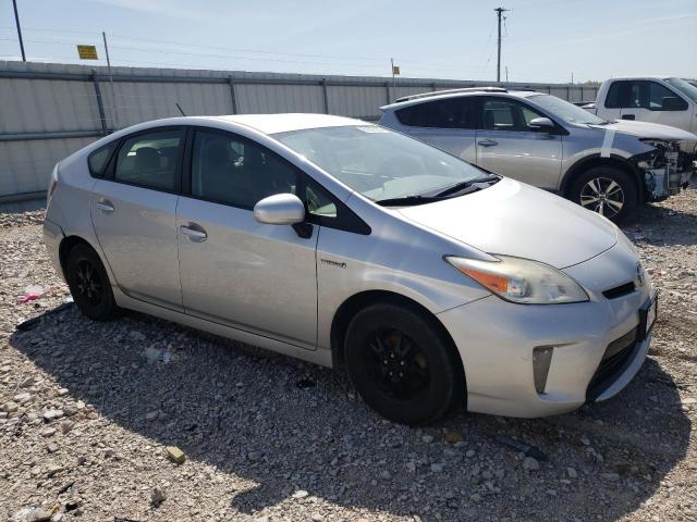 Photo 3 VIN: JTDKN3DU2C5414820 - TOYOTA PRIUS 