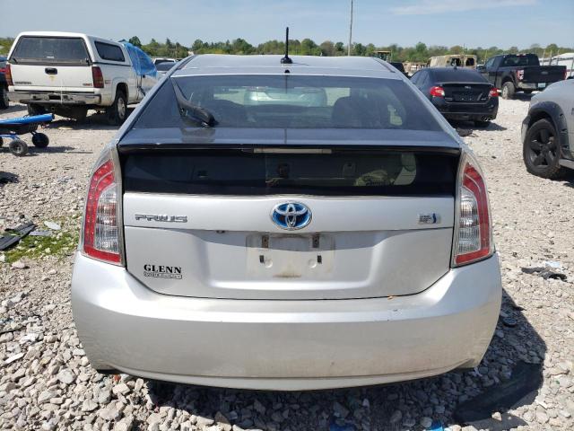 Photo 5 VIN: JTDKN3DU2C5414820 - TOYOTA PRIUS 