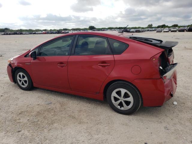 Photo 1 VIN: JTDKN3DU2C5415756 - TOYOTA PRIUS 