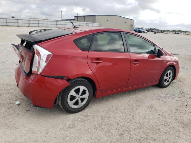 Photo 2 VIN: JTDKN3DU2C5415756 - TOYOTA PRIUS 