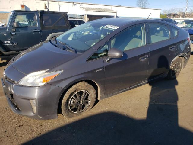 Photo 0 VIN: JTDKN3DU2C5420052 - TOYOTA PRIUS 