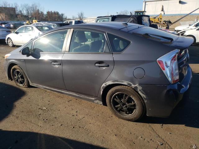 Photo 1 VIN: JTDKN3DU2C5420052 - TOYOTA PRIUS 