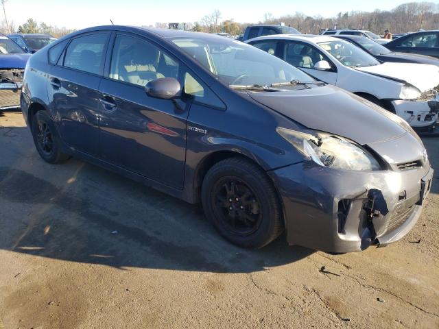 Photo 3 VIN: JTDKN3DU2C5420052 - TOYOTA PRIUS 