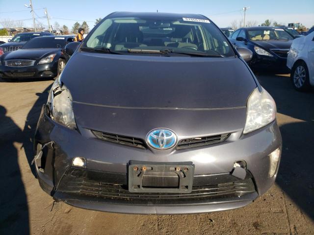 Photo 4 VIN: JTDKN3DU2C5420052 - TOYOTA PRIUS 