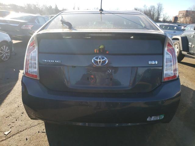 Photo 5 VIN: JTDKN3DU2C5420052 - TOYOTA PRIUS 