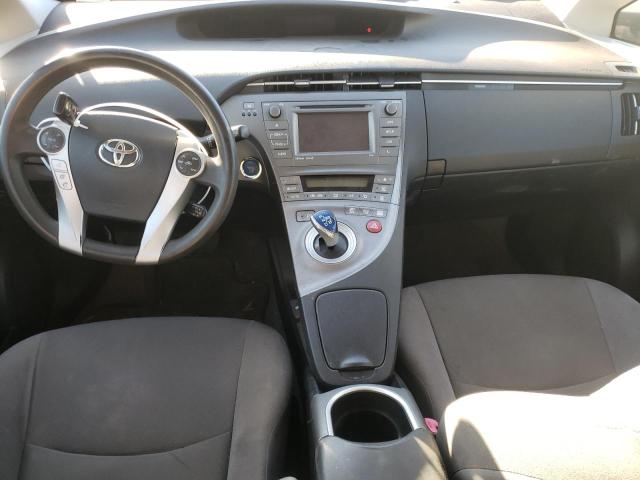 Photo 7 VIN: JTDKN3DU2C5420052 - TOYOTA PRIUS 