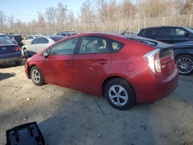 Photo 1 VIN: JTDKN3DU2C5421931 - TOYOTA PRIUS 