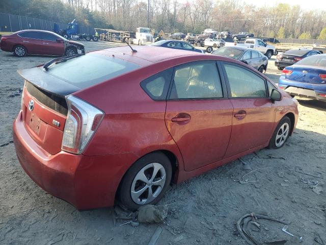 Photo 2 VIN: JTDKN3DU2C5421931 - TOYOTA PRIUS 