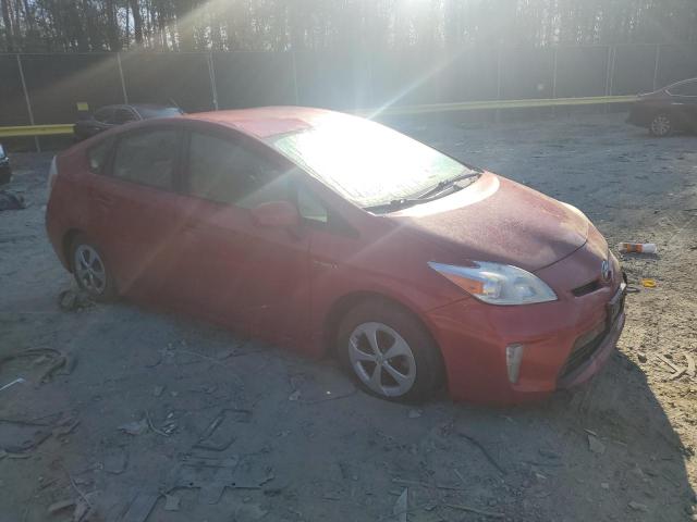 Photo 3 VIN: JTDKN3DU2C5421931 - TOYOTA PRIUS 