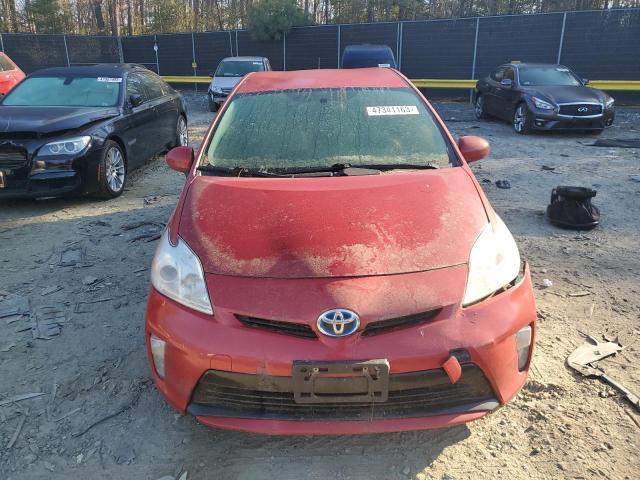 Photo 4 VIN: JTDKN3DU2C5421931 - TOYOTA PRIUS 