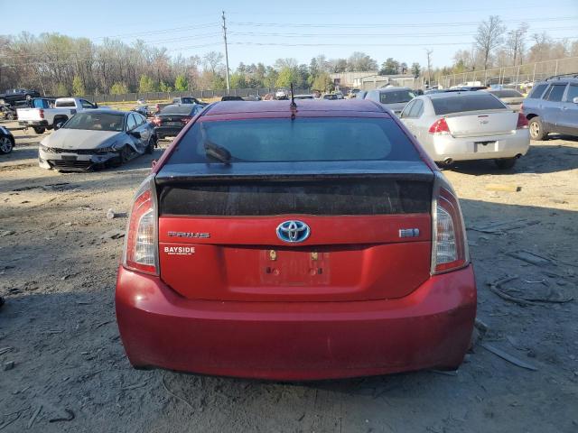 Photo 5 VIN: JTDKN3DU2C5421931 - TOYOTA PRIUS 