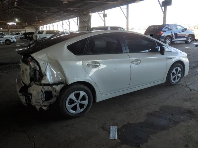 Photo 2 VIN: JTDKN3DU2C5428409 - TOYOTA PRIUS 