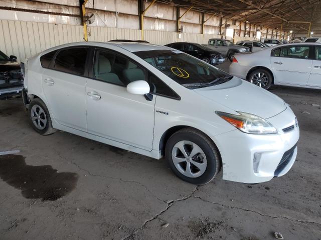 Photo 3 VIN: JTDKN3DU2C5428409 - TOYOTA PRIUS 