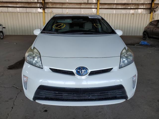 Photo 4 VIN: JTDKN3DU2C5428409 - TOYOTA PRIUS 