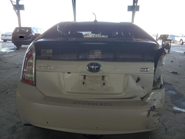 Photo 5 VIN: JTDKN3DU2C5428409 - TOYOTA PRIUS 