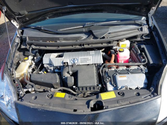 Photo 9 VIN: JTDKN3DU2C5429513 - TOYOTA PRIUS 