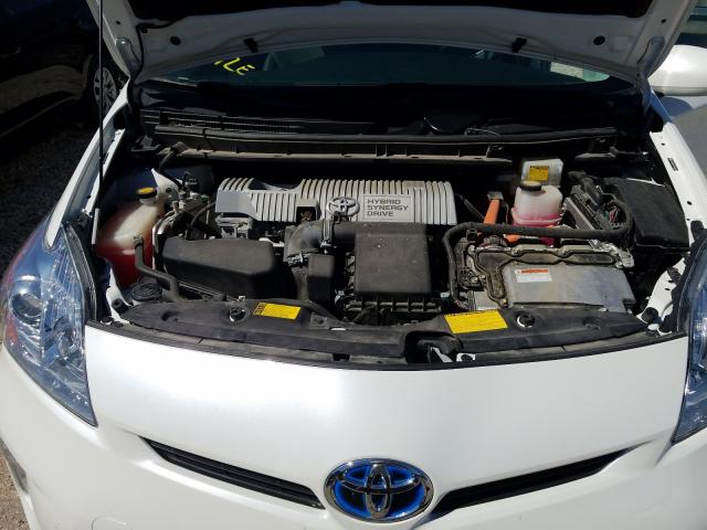 Photo 6 VIN: JTDKN3DU2C5434792 - TOYOTA PRIUS 