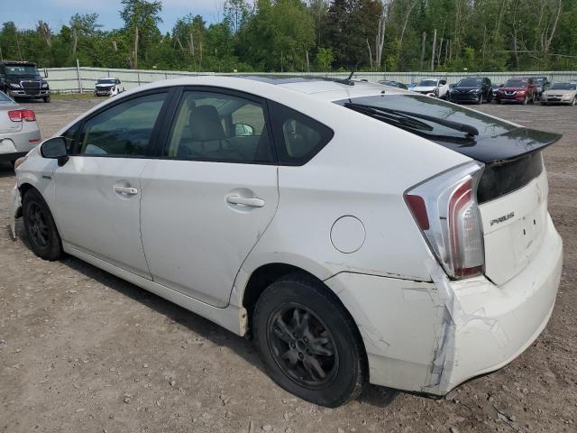 Photo 1 VIN: JTDKN3DU2C5441659 - TOYOTA PRIUS 