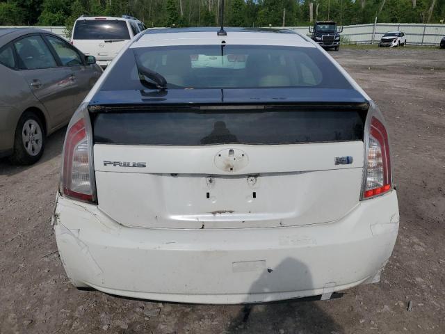 Photo 5 VIN: JTDKN3DU2C5441659 - TOYOTA PRIUS 