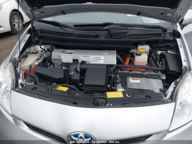 Photo 9 VIN: JTDKN3DU2C5441662 - TOYOTA PRIUS 