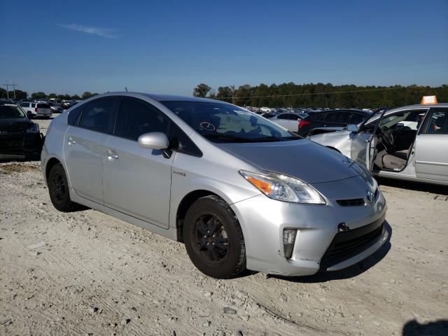 Photo 0 VIN: JTDKN3DU2C5447008 - TOYOTA PRIUS 