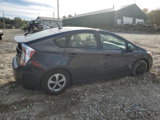 Photo 2 VIN: JTDKN3DU2C5447154 - TOYOTA PRIUS 