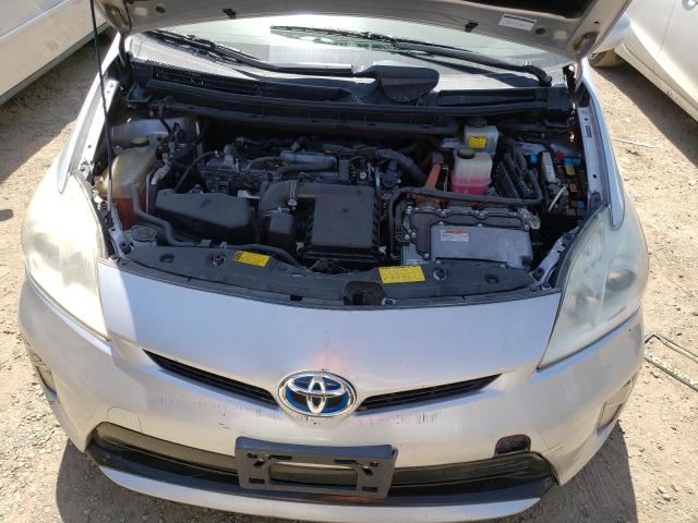 Photo 10 VIN: JTDKN3DU2C5450457 - TOYOTA PRIUS 