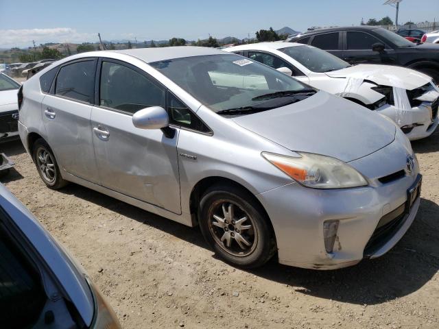 Photo 3 VIN: JTDKN3DU2C5450457 - TOYOTA PRIUS 