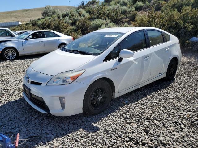 Photo 0 VIN: JTDKN3DU2C5452144 - TOYOTA PRIUS 