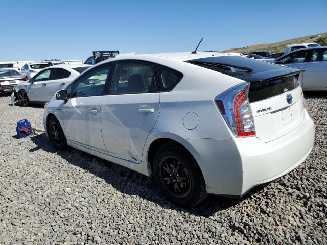 Photo 1 VIN: JTDKN3DU2C5452144 - TOYOTA PRIUS 