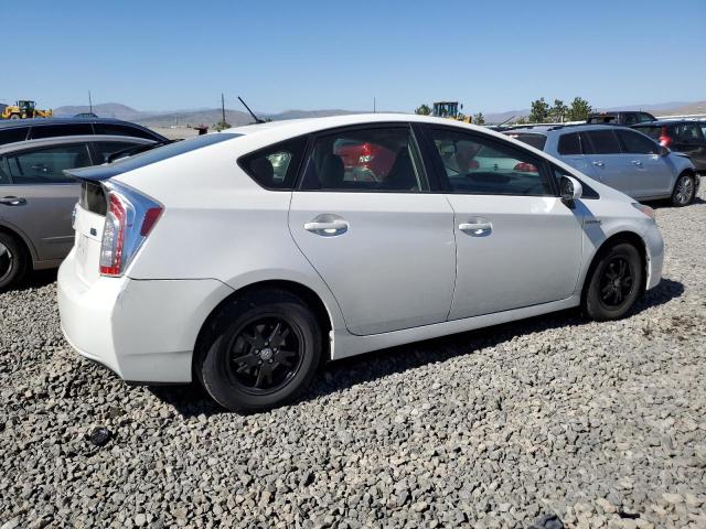 Photo 2 VIN: JTDKN3DU2C5452144 - TOYOTA PRIUS 