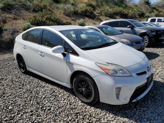 Photo 3 VIN: JTDKN3DU2C5452144 - TOYOTA PRIUS 