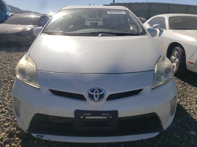 Photo 4 VIN: JTDKN3DU2C5452144 - TOYOTA PRIUS 