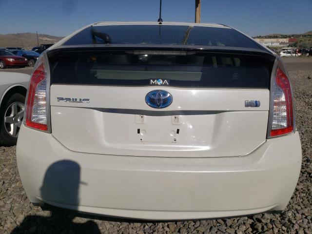 Photo 5 VIN: JTDKN3DU2C5452144 - TOYOTA PRIUS 