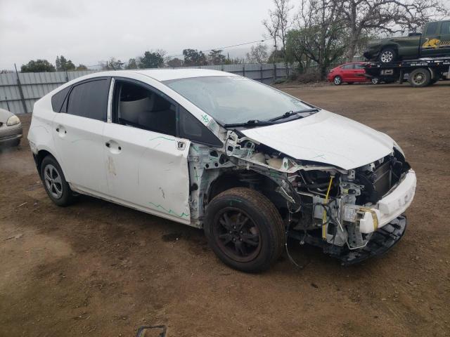 Photo 3 VIN: JTDKN3DU2C5456503 - TOYOTA PRIUS 