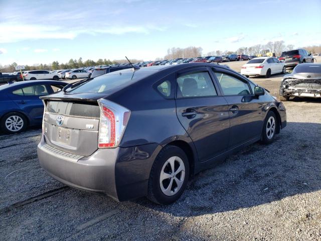 Photo 3 VIN: JTDKN3DU2C5456789 - TOYOTA PRIUS 