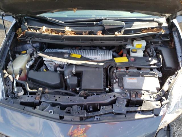 Photo 6 VIN: JTDKN3DU2C5456789 - TOYOTA PRIUS 