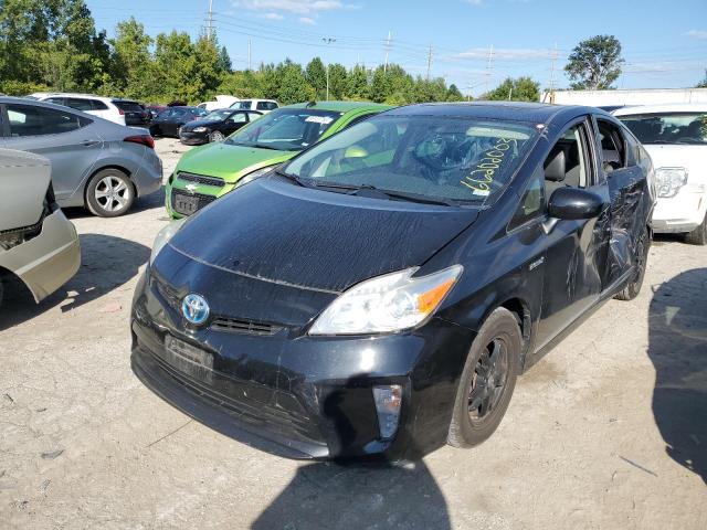 Photo 0 VIN: JTDKN3DU2C5457196 - TOYOTA PRIUS 